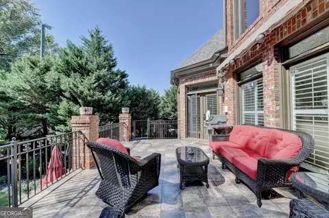 Exterior - 8190 Prestwick Cir, Duluth, GA 30097 photo 16 of 23