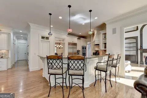 Kitchen - 8190 Prestwick Cir, Duluth, GA 30097 photo 2 of 10