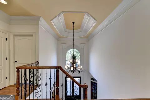 Entry Way - 8190 Prestwick Cir, Duluth, GA 30097 photo 2 of 4