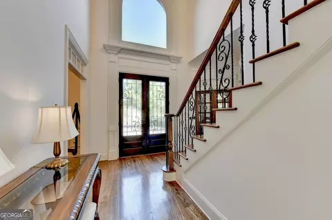 Entry Way - 8190 Prestwick Cir, Duluth, GA 30097 photo 1 of 4