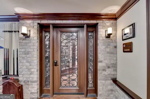 Entry Way - 8190 Prestwick Cir, Duluth, GA 30097 photo 4 of 4