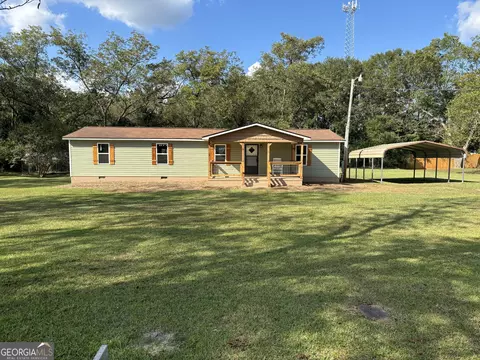1006 Sunset Dr, Elberton, GA 30635