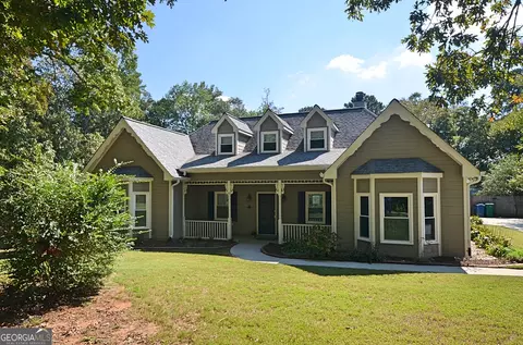 1455 Barclay Dr, Lawrenceville, GA 30043
