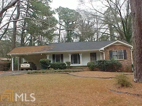 758 Braemar Ave SW, Atlanta, GA 30311