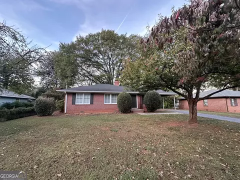 201 Sequoia Dr NE, Marietta, GA 30060