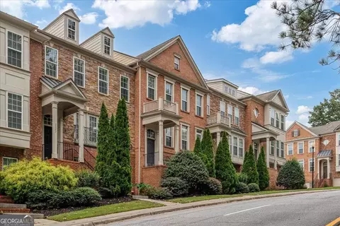 2825 Mount Wilkinson Pkwy SE #14, Atlanta, GA 30339