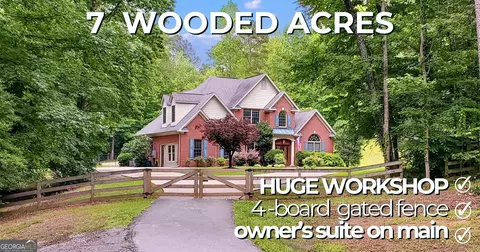 5083 Lee Rd, Gainesville, GA 30506