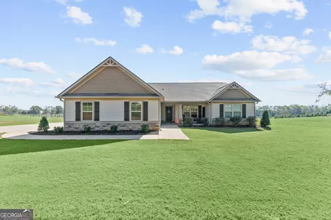 4404 Smokey Rd, Newnan, GA 30263