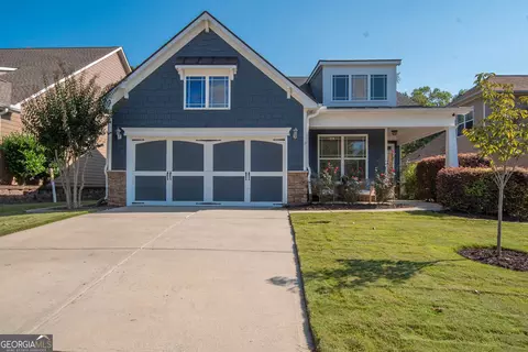 100 Creekside Way, Newnan, GA 30265