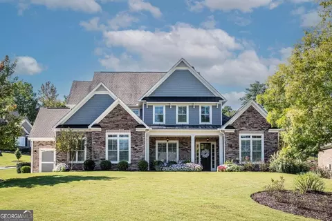 1417 Heritage Mountain Way, Kennesaw, GA 30152