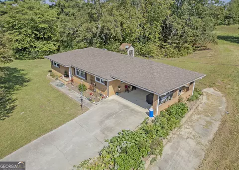 1067 Highway 145, Eastanollee, GA 30538