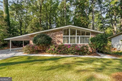 918 Brookdale Pl, Decatur, GA 30033