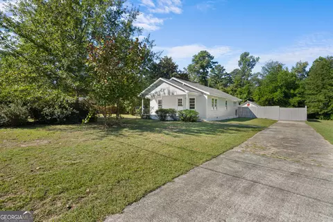 4531 Bishop Rd, Macon, GA 31206