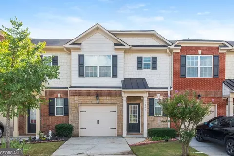 1901 Ferentz Trce, Norcross, GA 30071