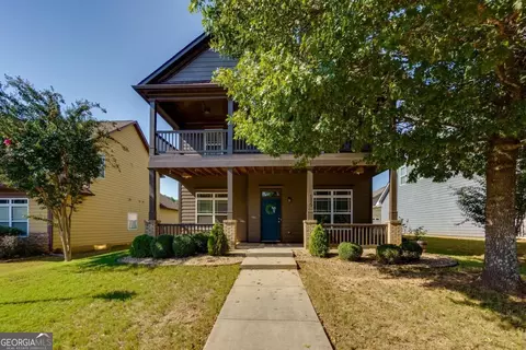 1220 Heartwood Ave, Mcdonough, GA 30253
