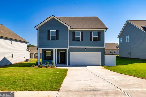 321 Bertha Honey Stewart Dr, Jackson, GA 30233