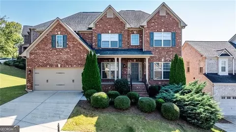 Undisclosed, Duluth, GA 30097
