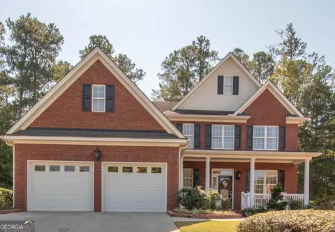 206 Ashton Park, Peachtree City, GA 30269