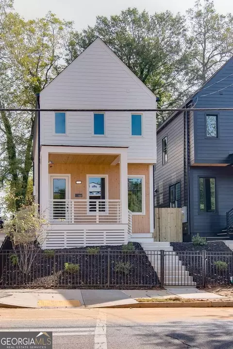 986 Mcdaniel St SW, Atlanta, GA 30310