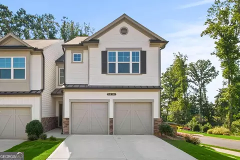 5910 Lyon St, Cumming, GA 30028