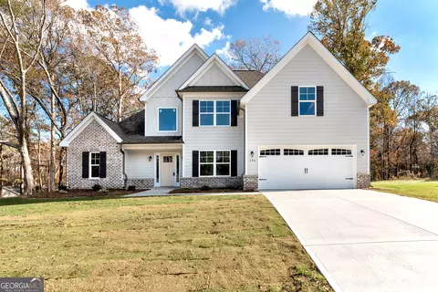 196 Finch Ct #LOT 24, Winder, GA 30680