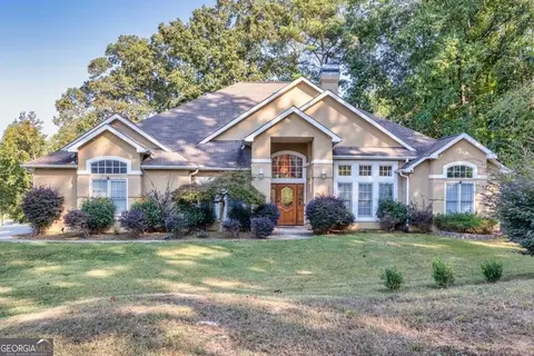 401 Amicalola Trce, Jonesboro, GA 30236