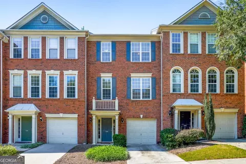 5144 Manerdale Dr SE #4, Atlanta, GA 30339