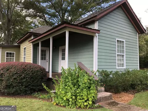 804 Park Ave, Lagrange, GA 30240