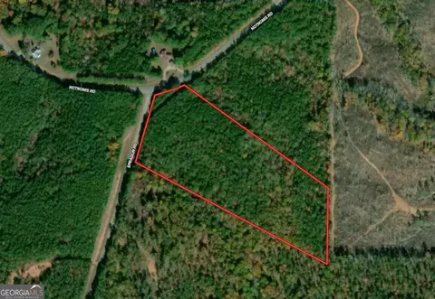 0 Spradlin Rd, Franklin, GA 30217 photo 8