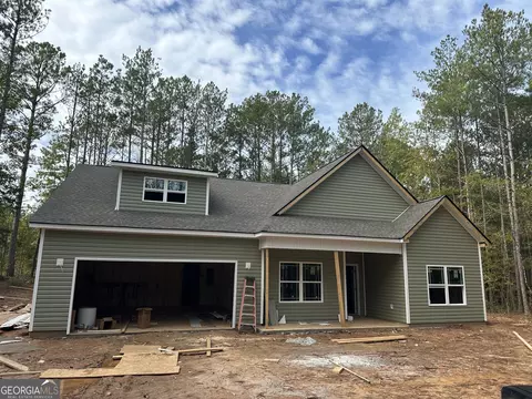 977 Van Buren Rd, Barnesville, GA 30204