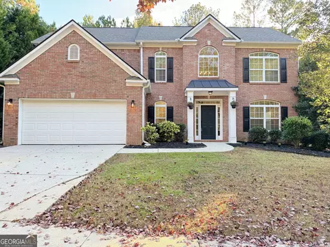 5452 The Vyne Ave, College Park, GA 30349