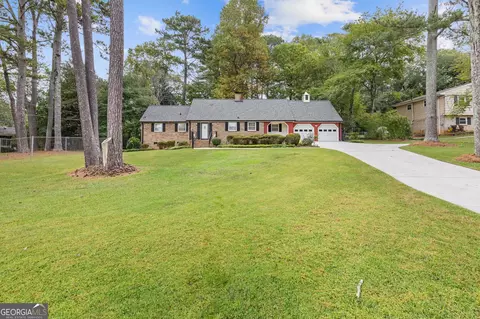 2894 London Ln, Duluth, GA 30096