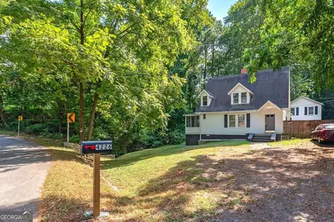 4226 Murray Lake Cir, Forest Park, GA 30297