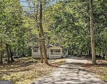 186 River Trace Dr, Dahlonega, GA 30533