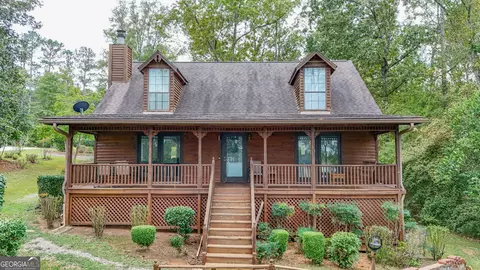 115 Dogwood Dr SE, Milledgeville, GA 31061