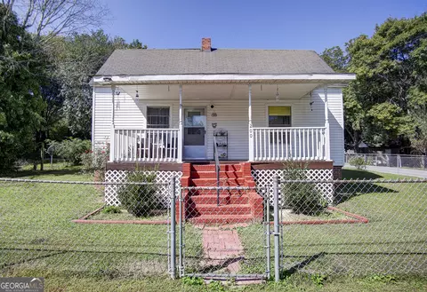 200 Curran St, Summerville, GA 30747