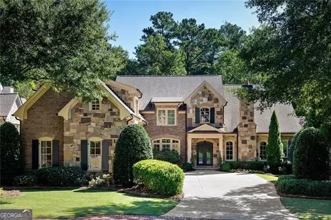 3645 Rivers Call Blvd, Atlanta, GA 30339