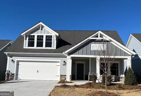 3467 Fishpond Cir, Dacula, GA 30019
