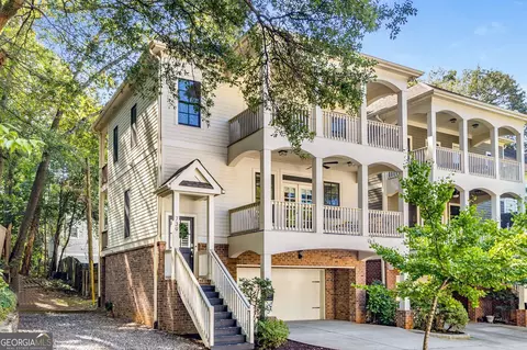 739 St Charles Ave NE, Atlanta, GA 30306