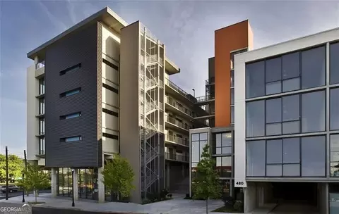 480 John Wesley Dobbs Ave NE #510, Atlanta, GA 30316