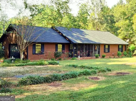 1540 St Marks Rd, Hogansville, GA 30230