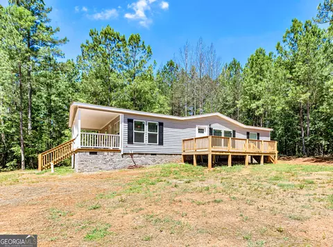723 Ellis Rd, Hogansville, GA 30230
