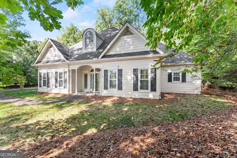 3455 Sweetwater Dr, Cumming, GA 30041