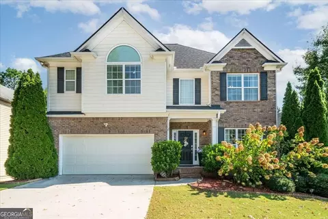333 Vinings Vintage Cir, Mableton, GA 30126