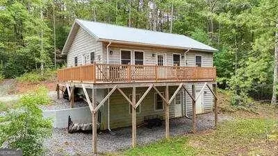 365 Virginia Ln #5, Murphy, NC 28906