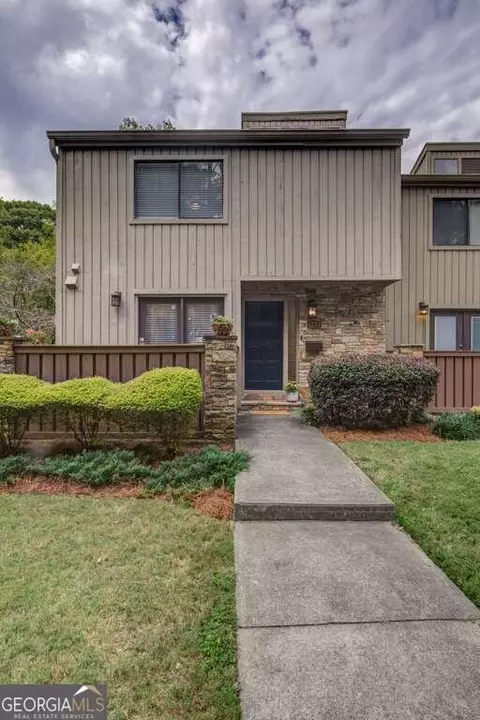 1233 Druid Knoll Dr NE, Atlanta, GA 30319