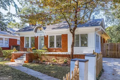 431 Florida Ave SE, Atlanta, GA 30316