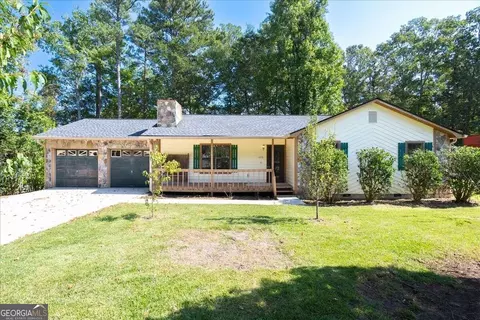 1600 Sky Crest Dr, Lithia Springs, GA 30122