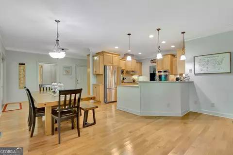 Other - 205 Carson Rd, Brooks, GA 30205 photo 6 of 25