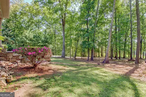 Exterior - 205 Carson Rd, Brooks, GA 30205 photo 8 of 34